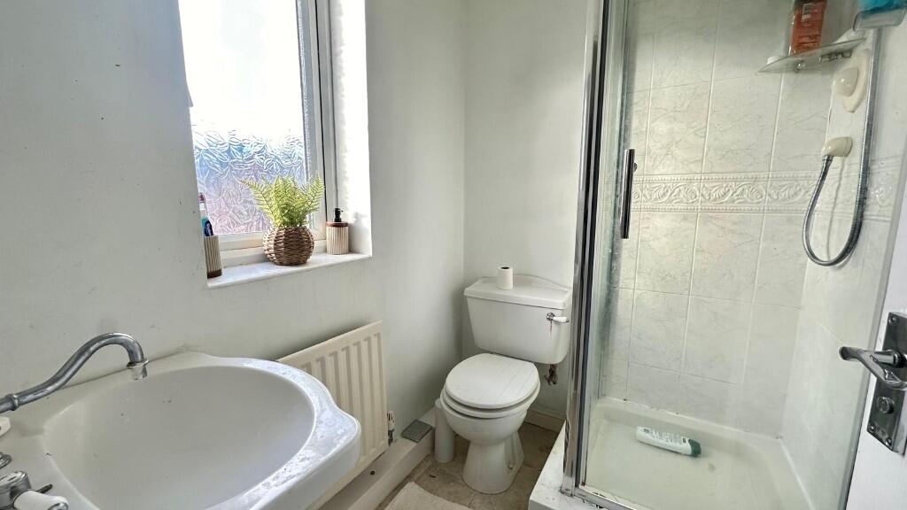 En-suite