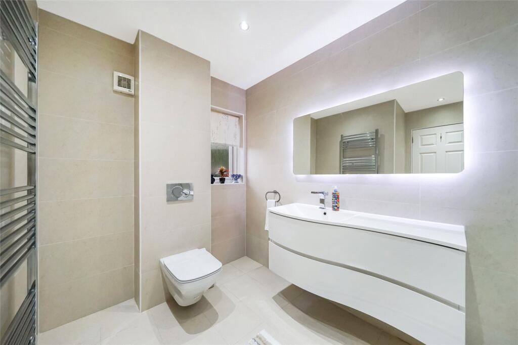 En-Suite