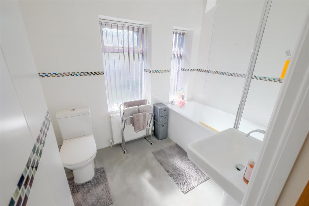 House Bathroom