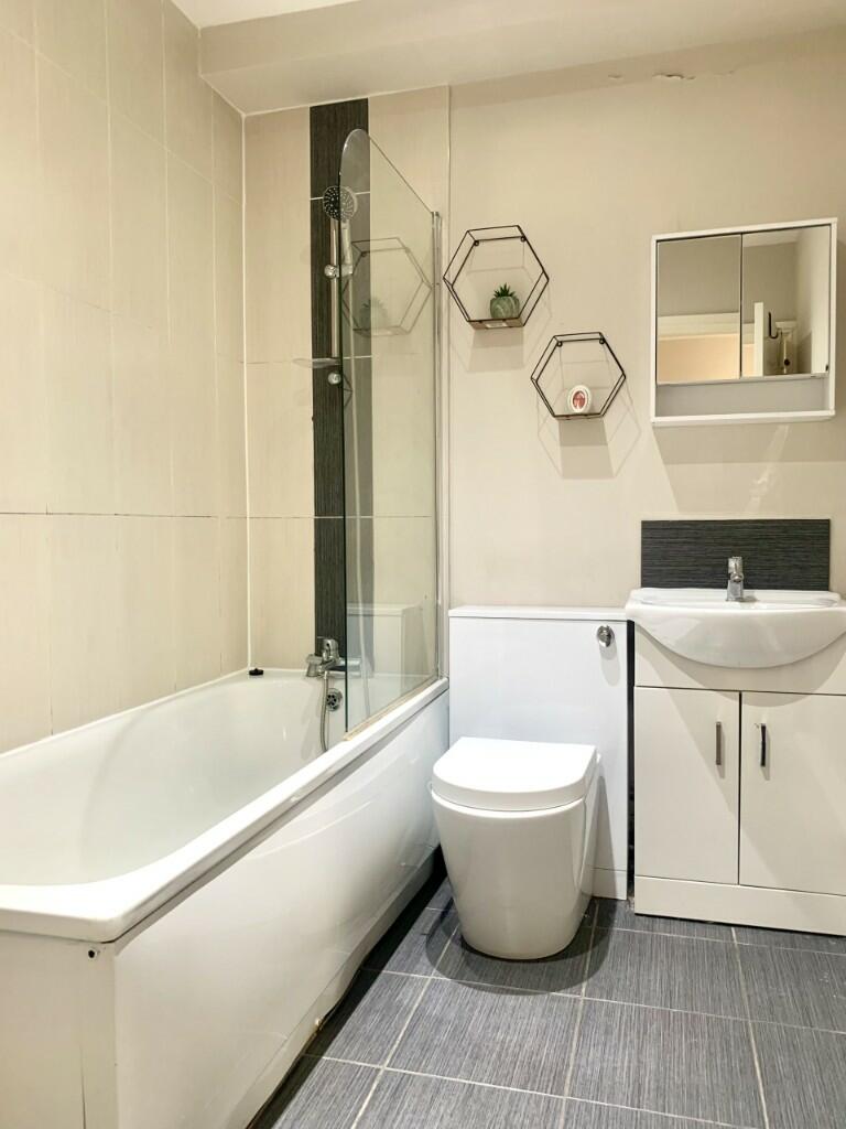 Bathroom 2 