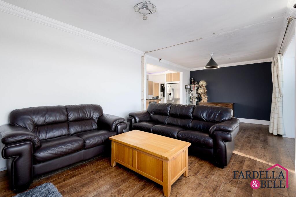 Living / Dining Room