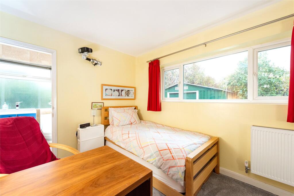 Bedroom Five