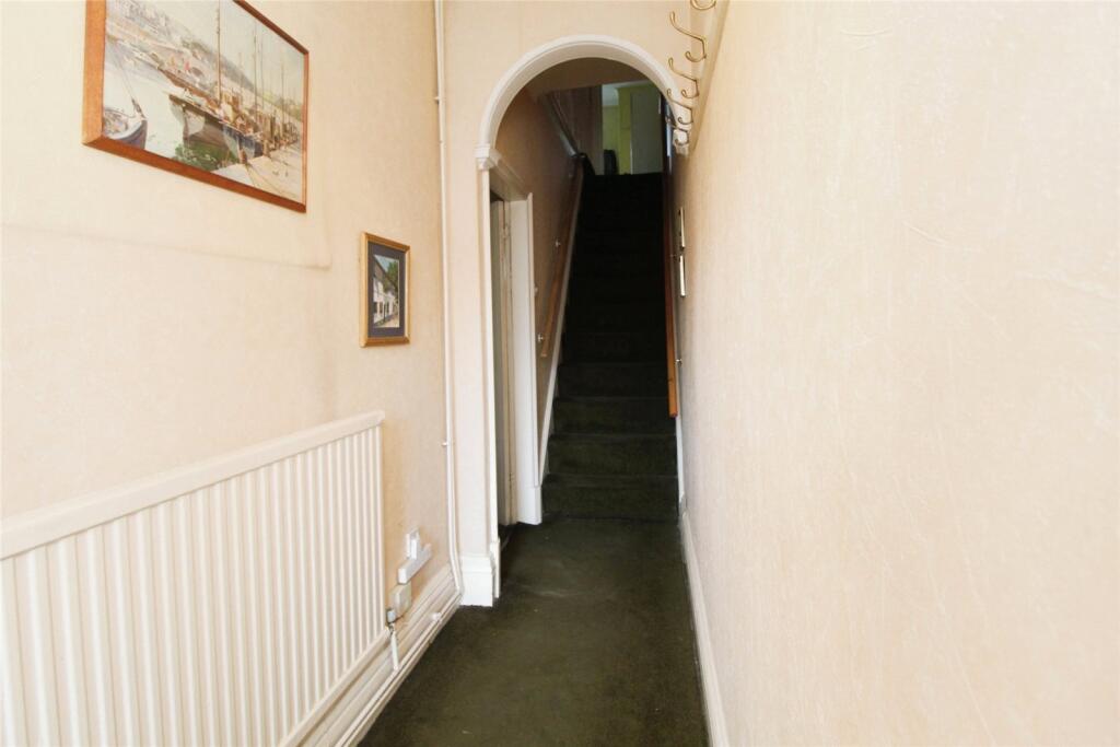 Enterance Hall