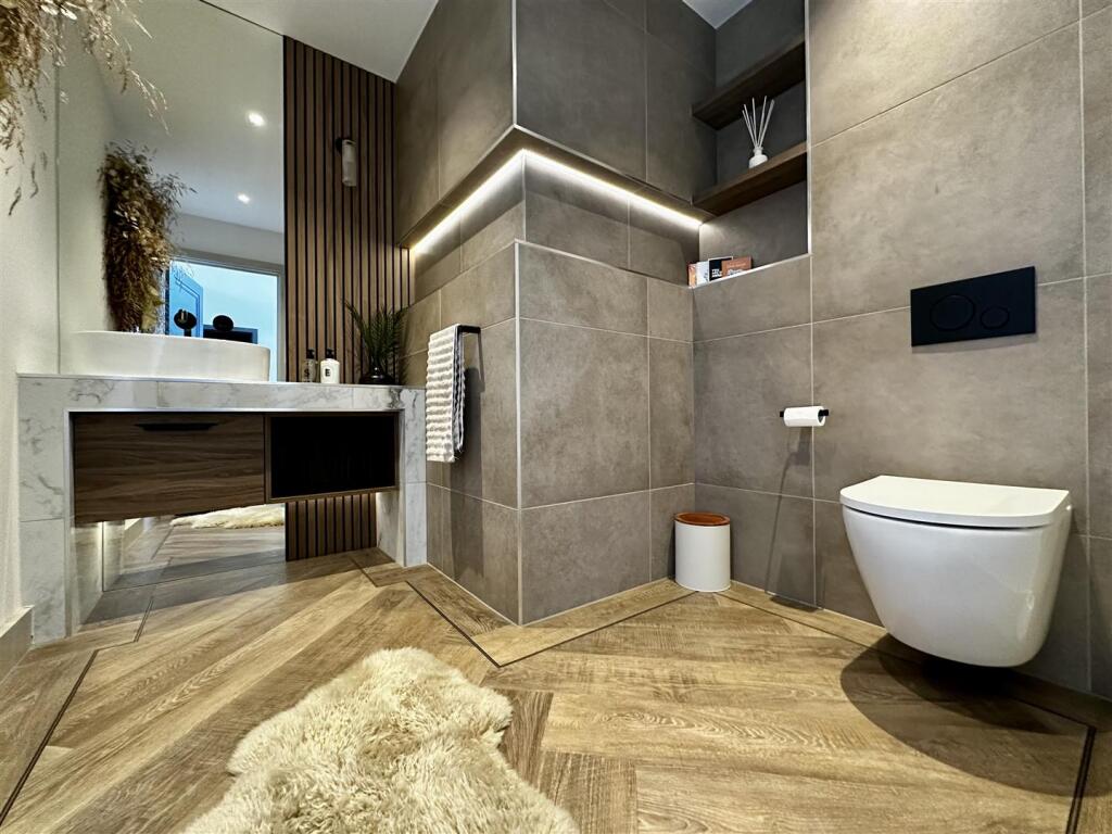 Cloakroom