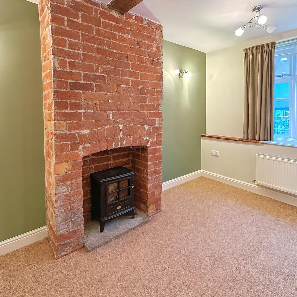 Period Townhouse