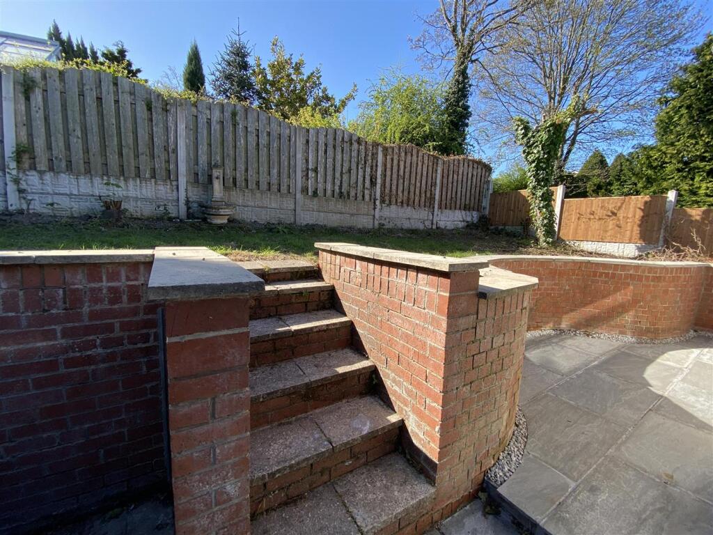 Exterior: