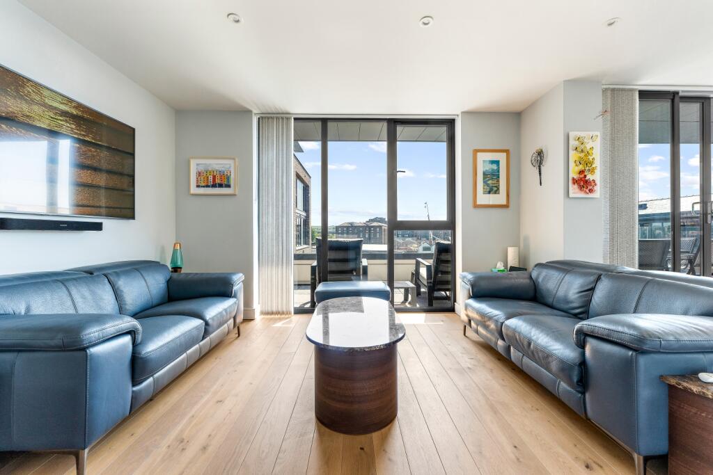 Sitting Area
