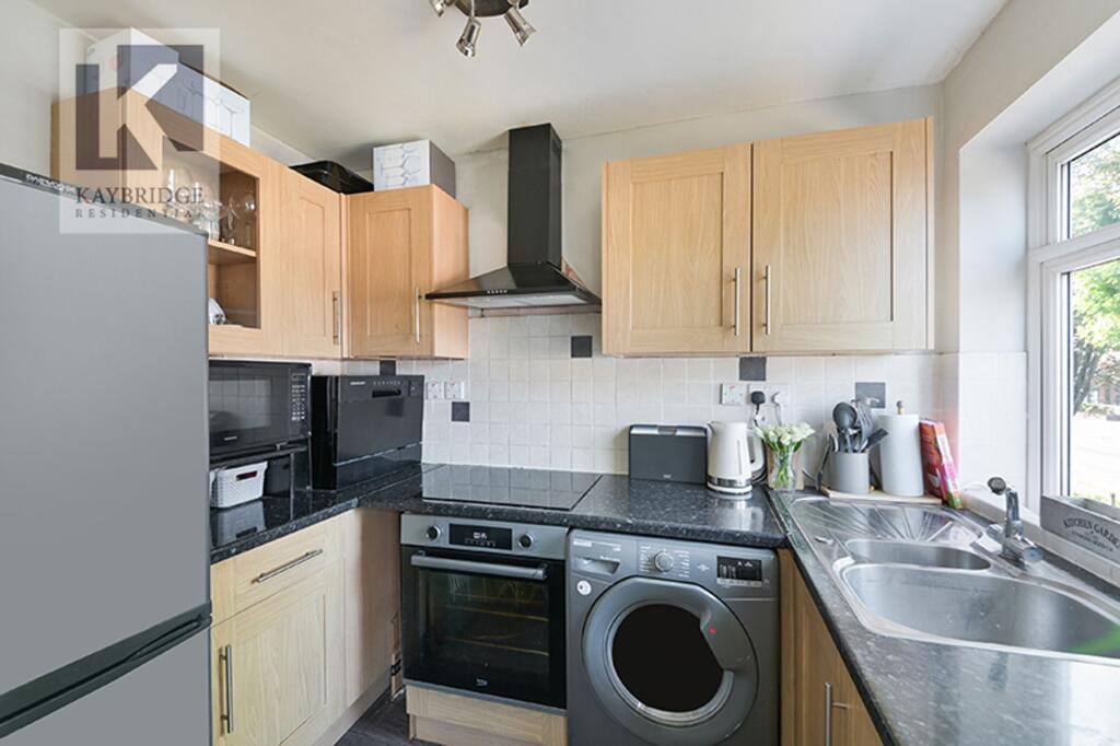 Kingston Road, Epsom