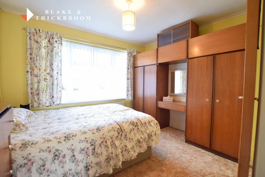 BEDROOM TWO