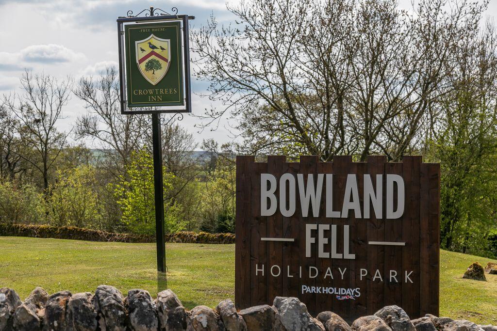 2023 Yorkshire Bowland Fell Park Signage (3)