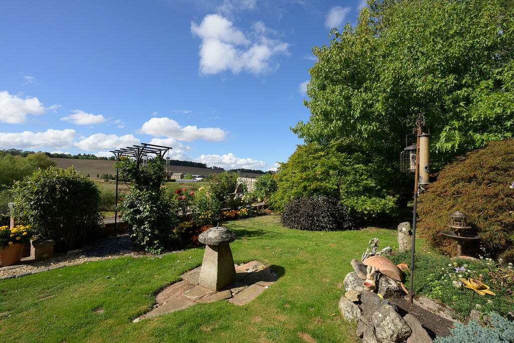 THe old Railway S...