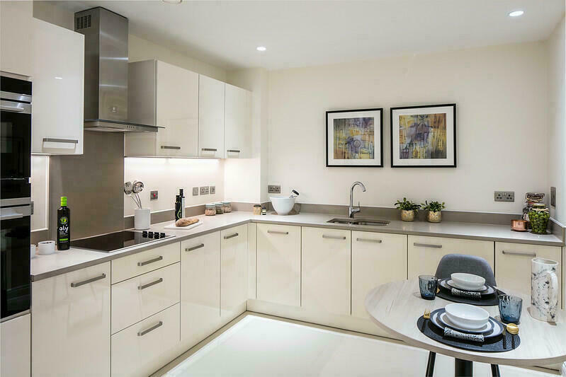Showhome