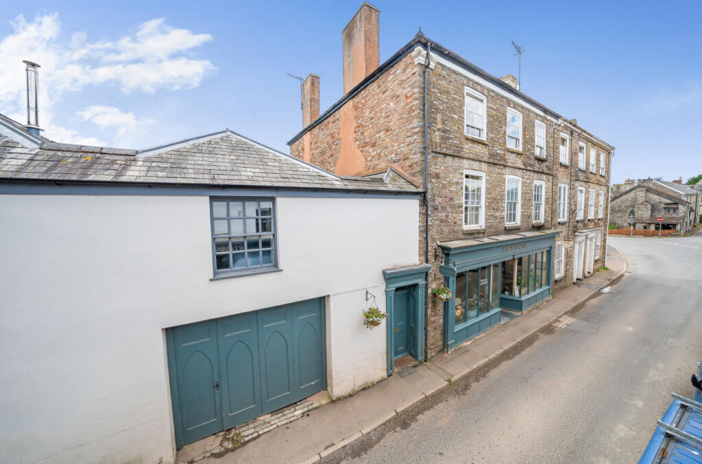 Bampton, Seddons