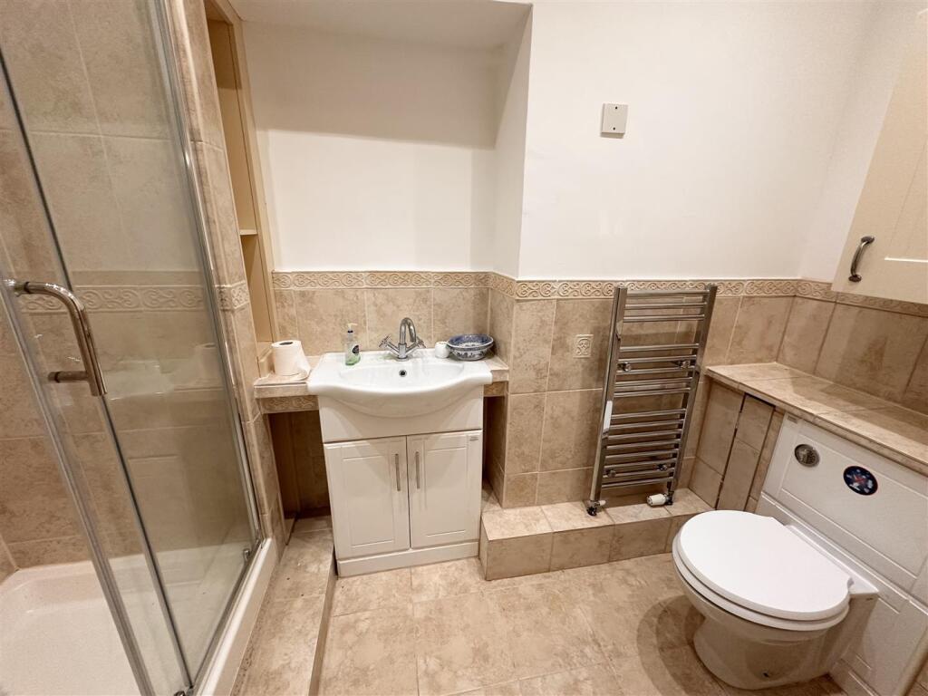 En-suite