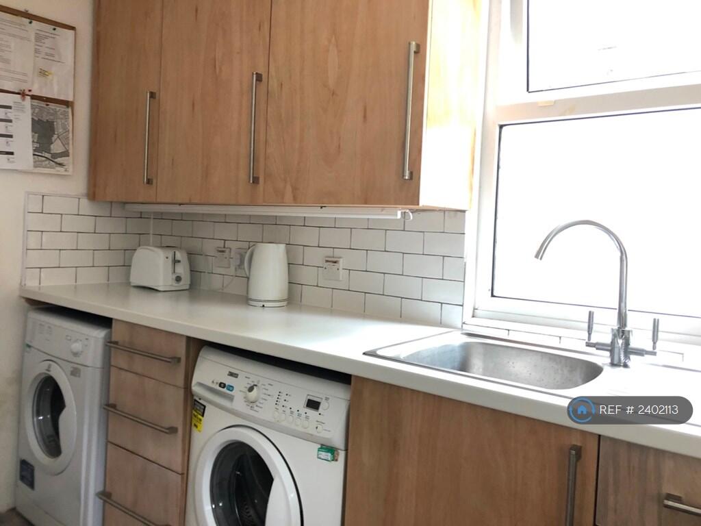 Fabulous New Kitchen