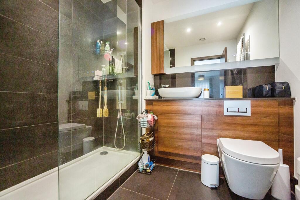 En-suite