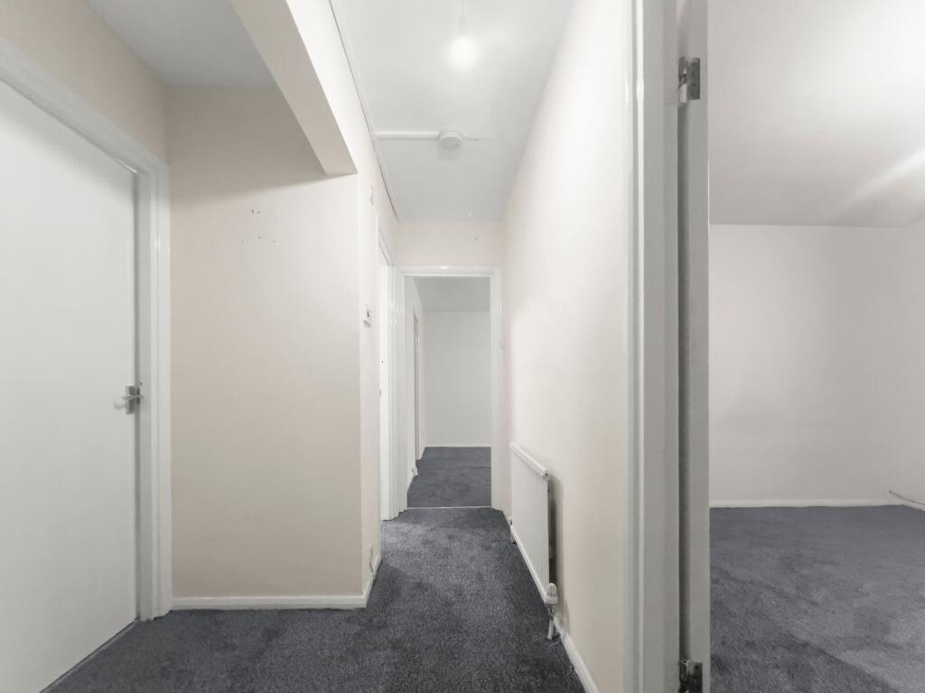 Halsall Court, Ormskirk, L39