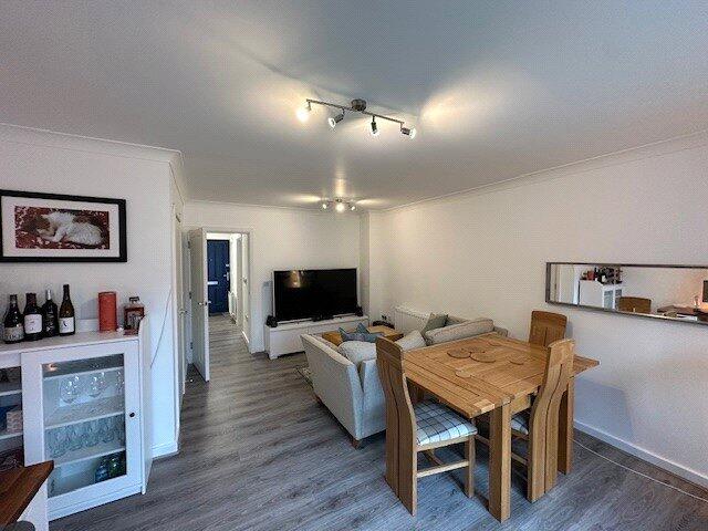 Lounge/Diner