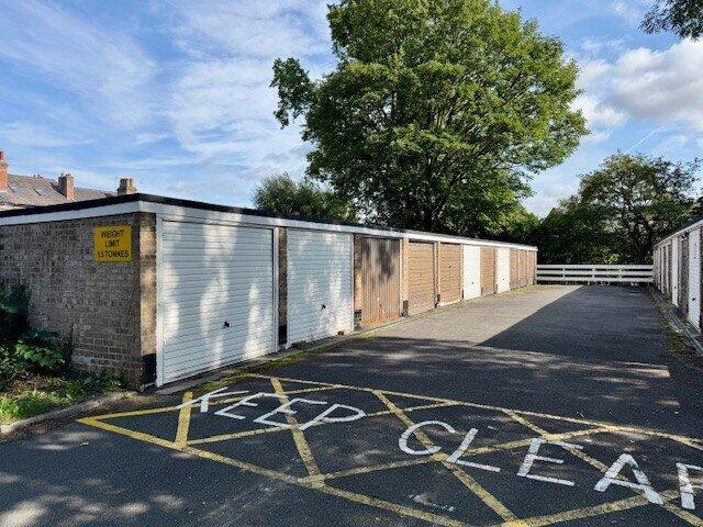 Garages