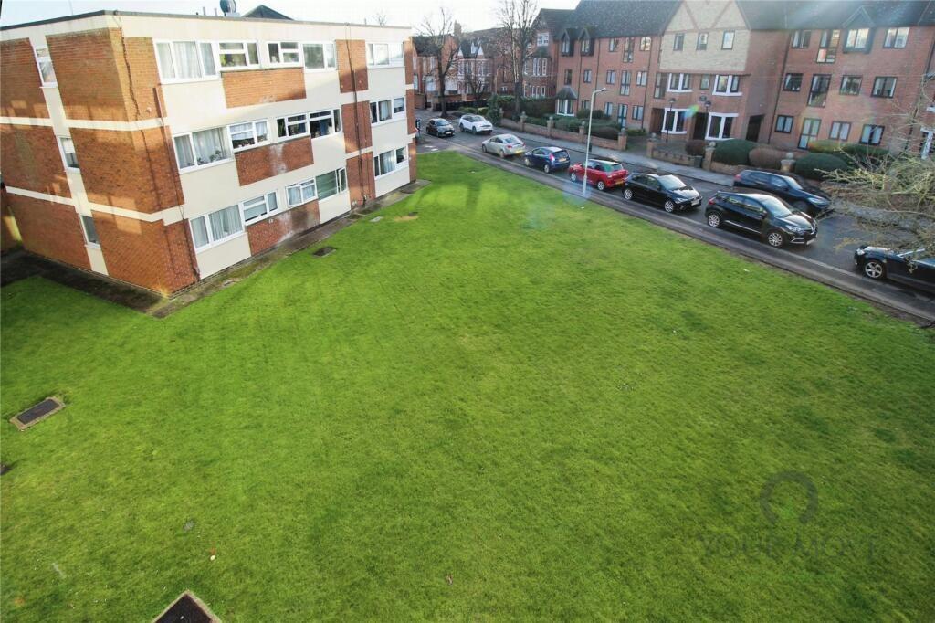 Linden Court Fron...