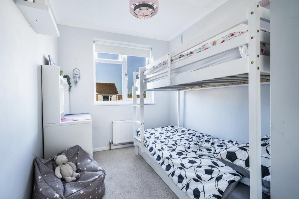 Bedroom 4