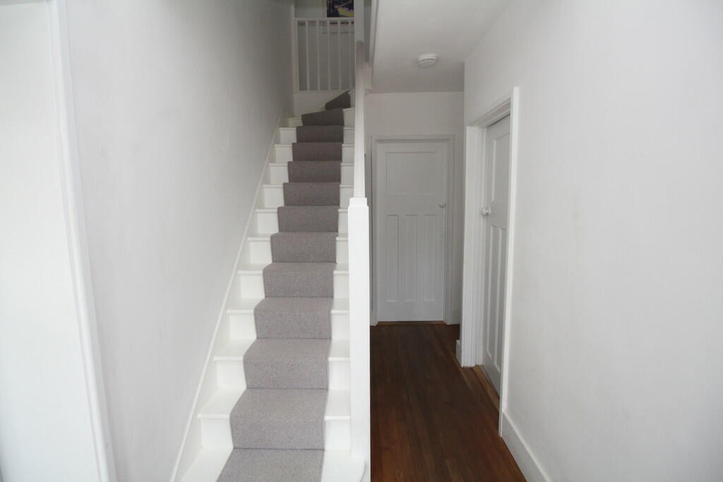 Entrance Hall/Sta...