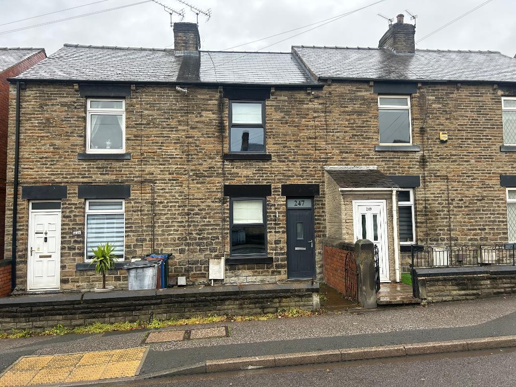 The Property