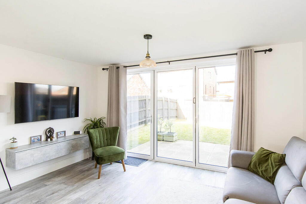 Kitchen/Diner/Lou...