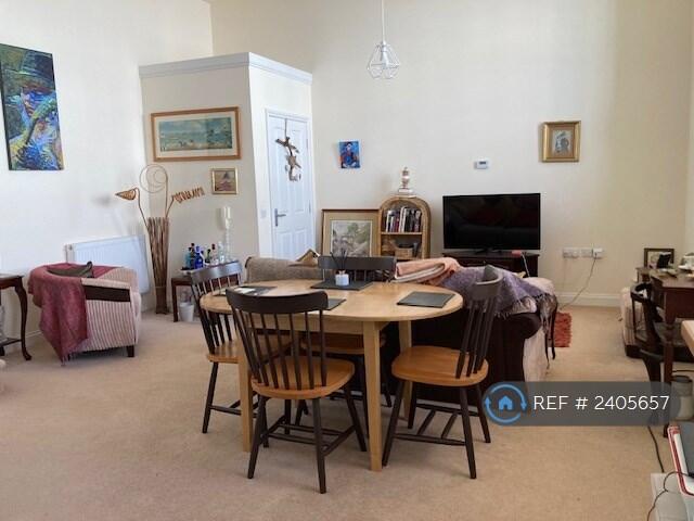 Sitting Room, View 4