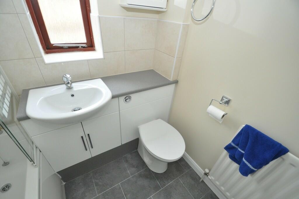 Bathroom/WC