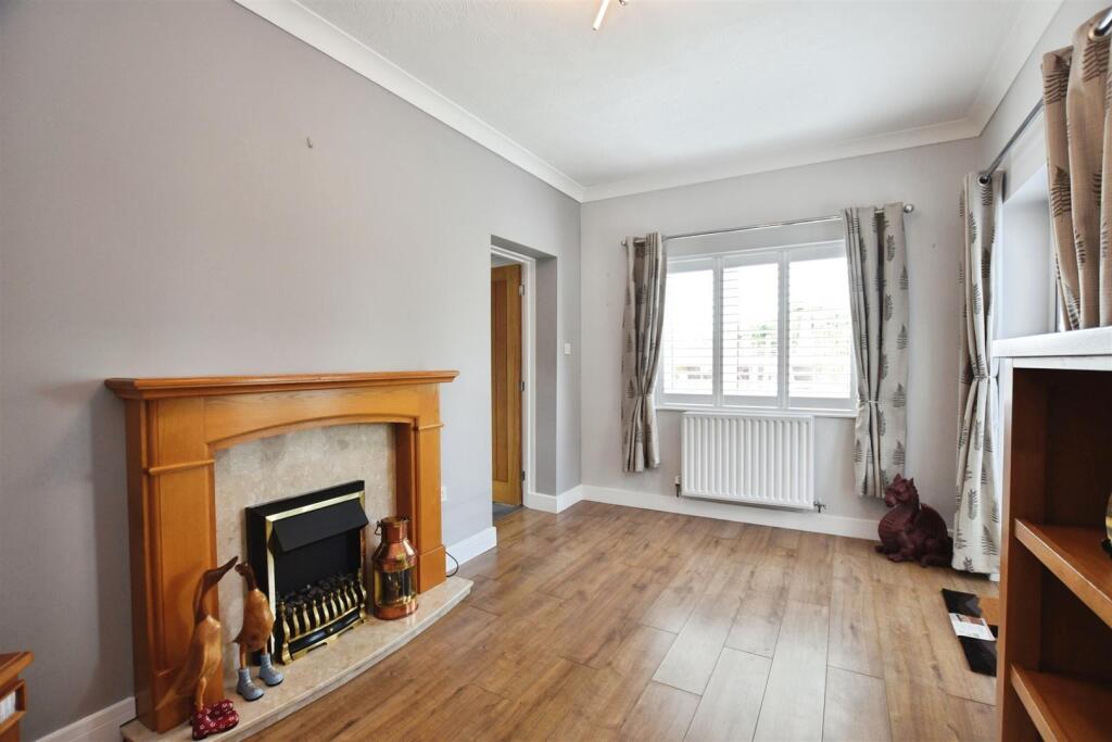 Annex Living Room