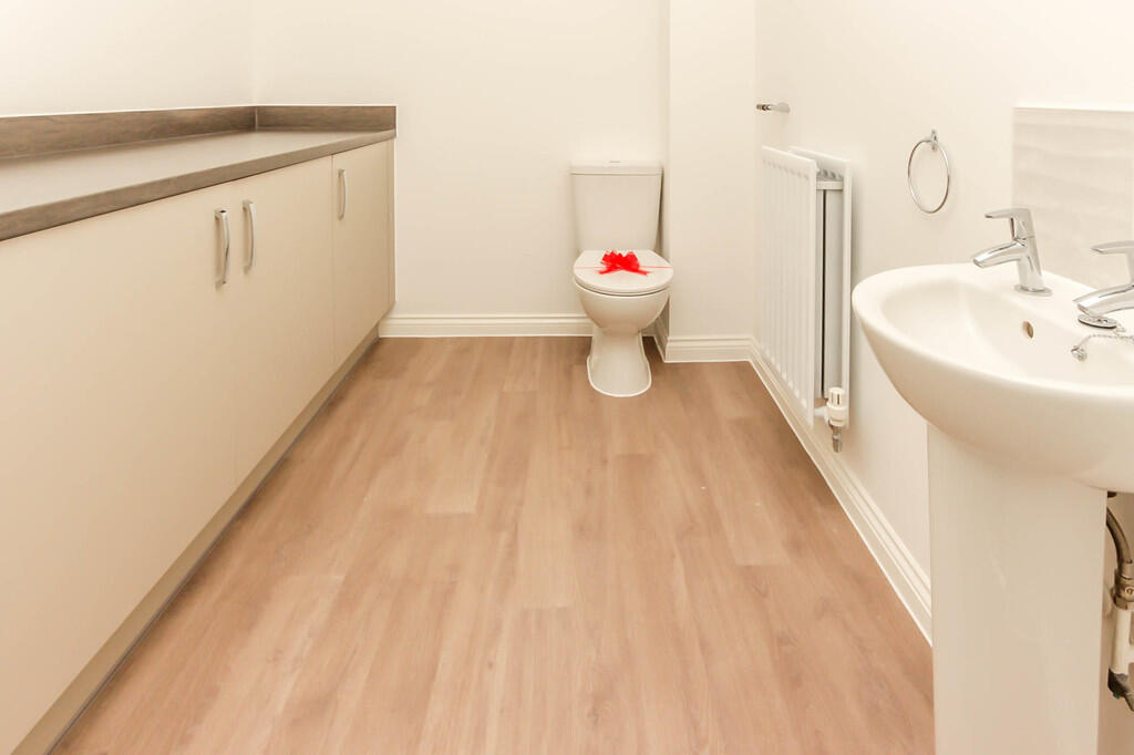 Cloakroom/Utility...