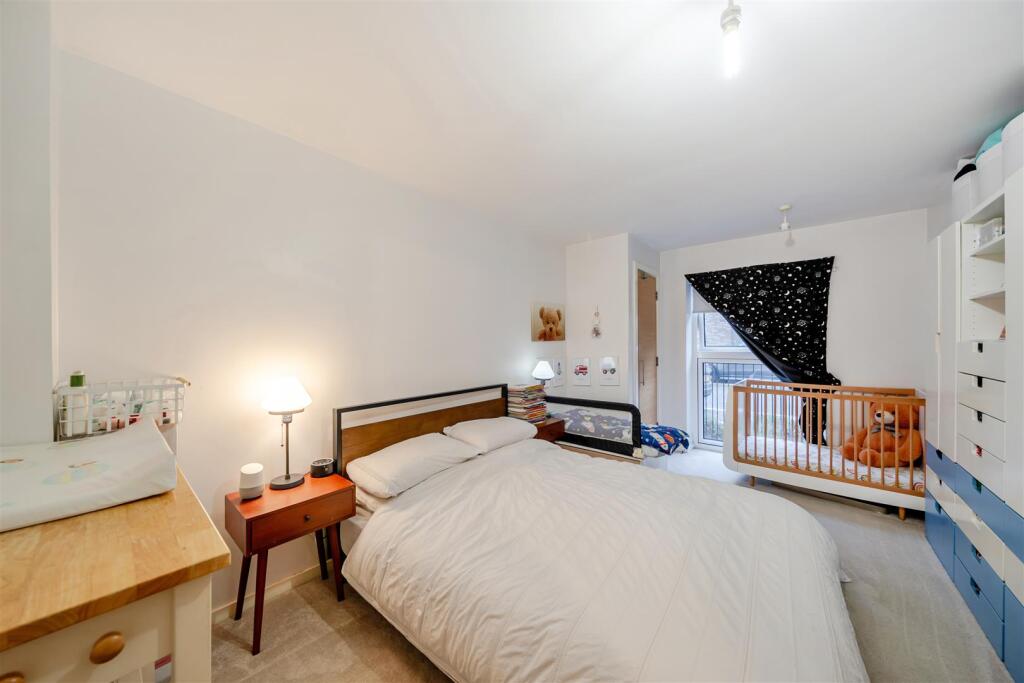 Davidson Frost-Wellings, DFW, Brindley Court, Bedr