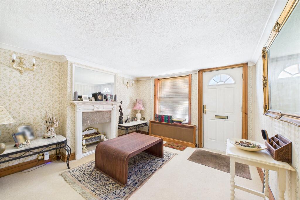 Front Room