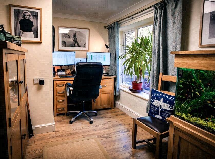 Home Office
