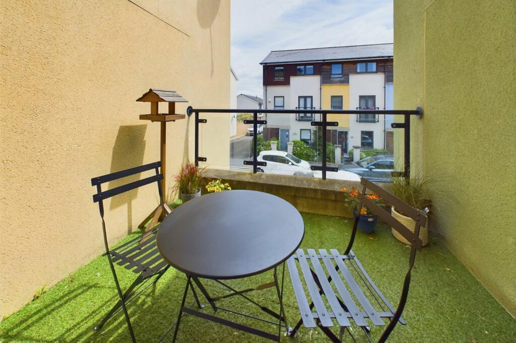 Sun Terrace