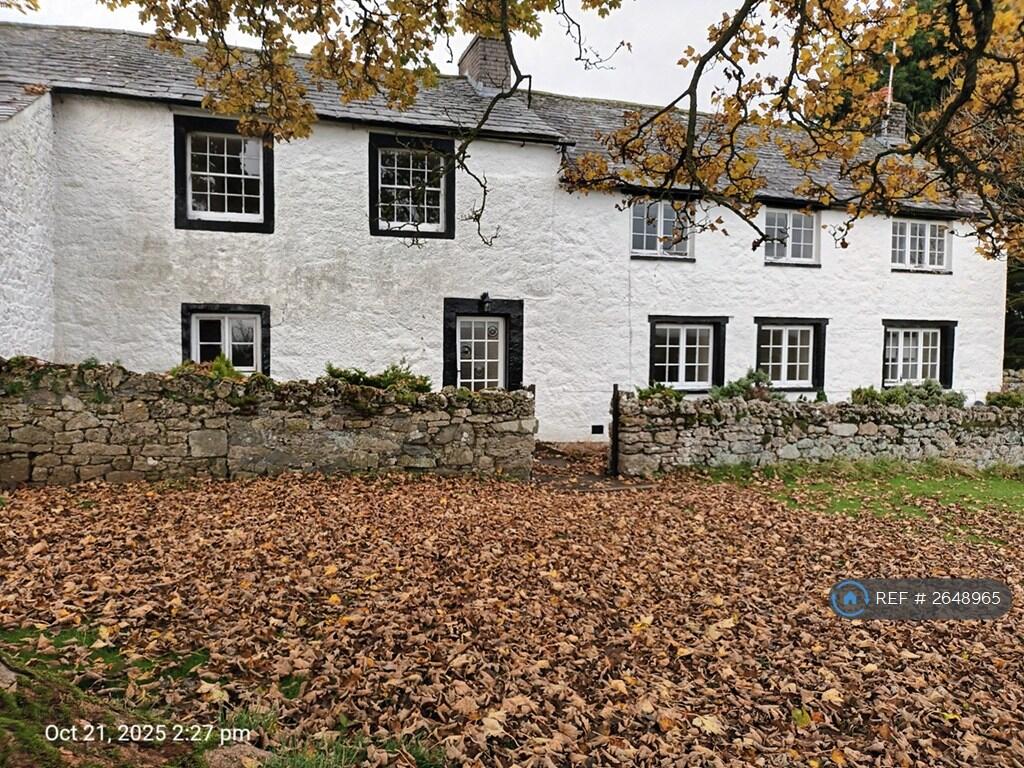 House And Annexe