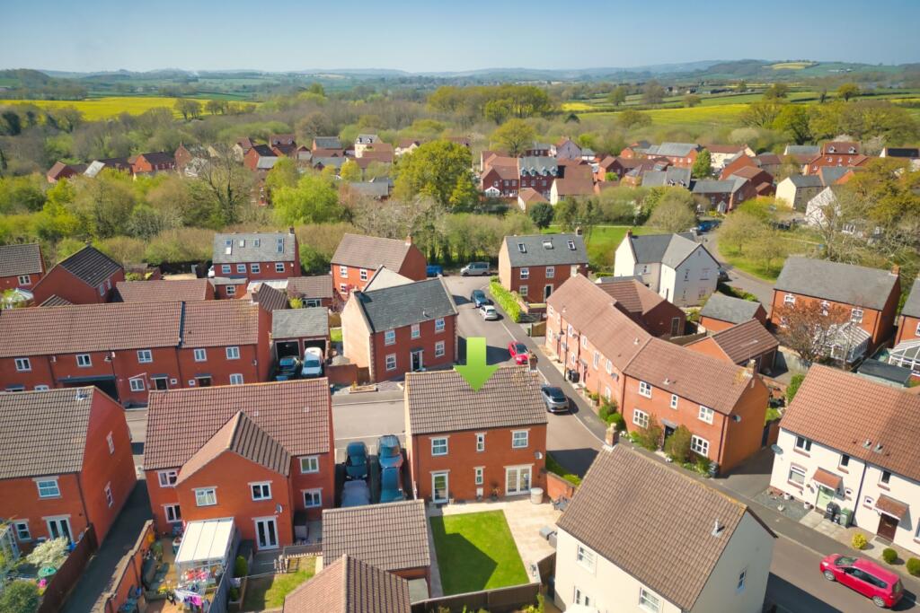 Ewemove Taunton - Venn Close (14)