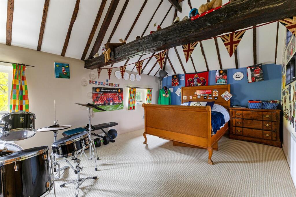 Bedroom 3