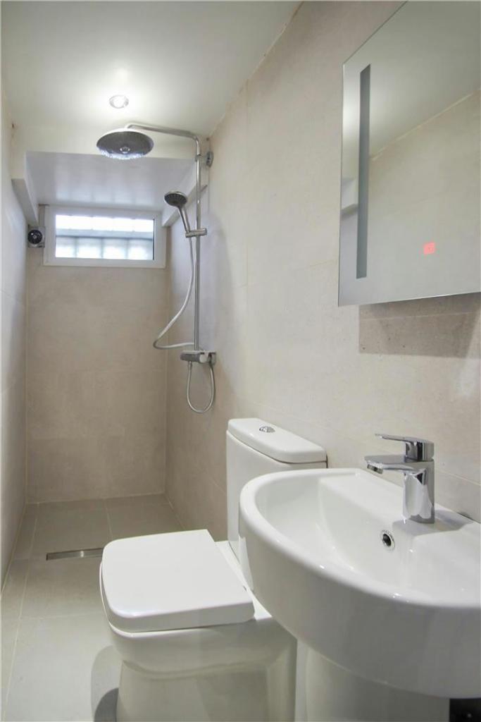 Bedroom 1 En-Suite