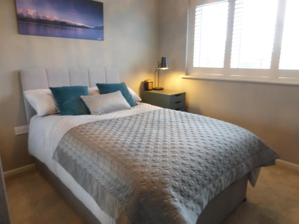 Bed Two