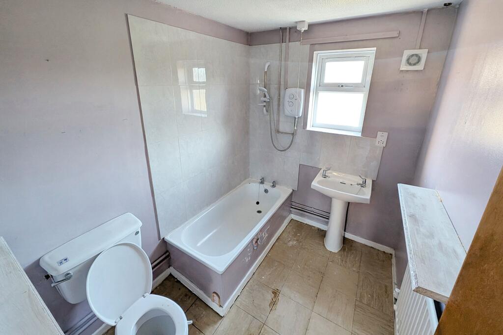 9 Beaumaris Road, Sawtry, Huntingdon, PE28 5SF