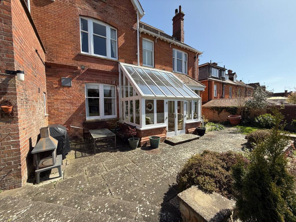 Conservatory