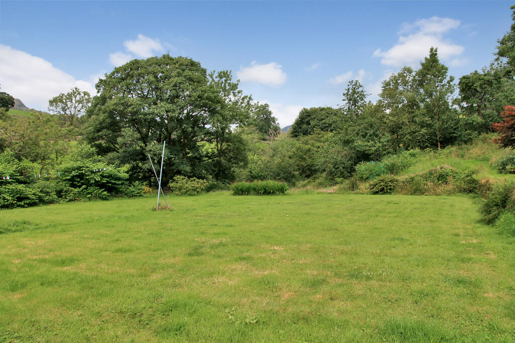 Grounds