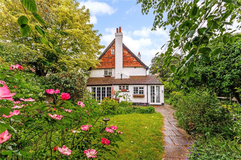 The Property
