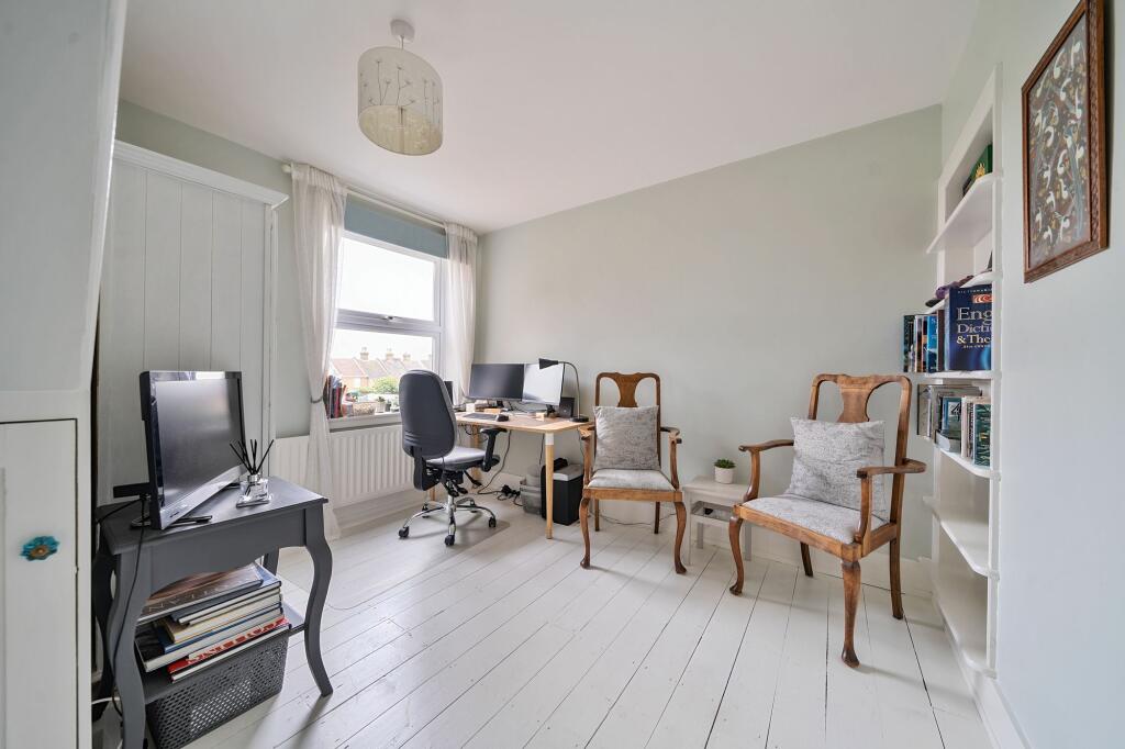 Bedroom Two (1)