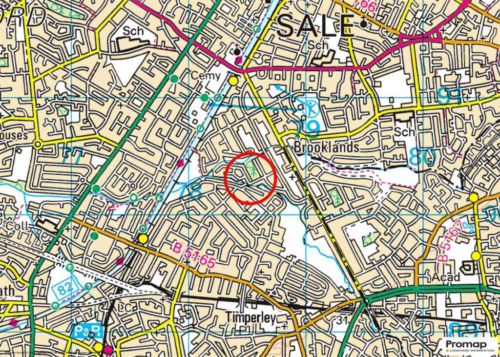 Town Plan