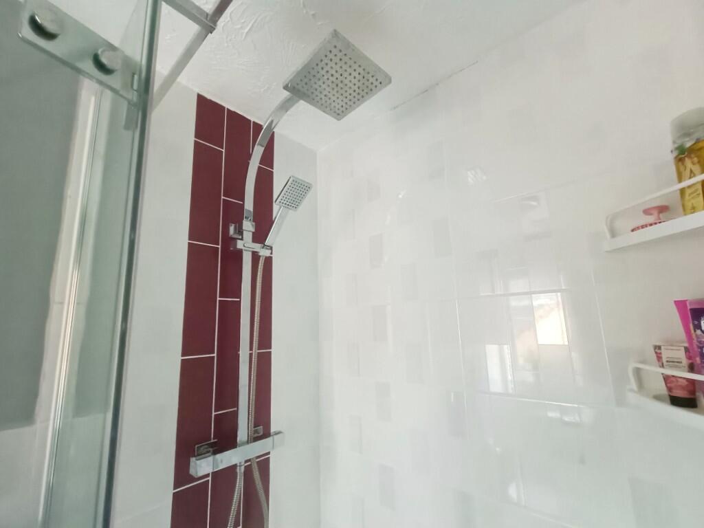 En-suite view 2