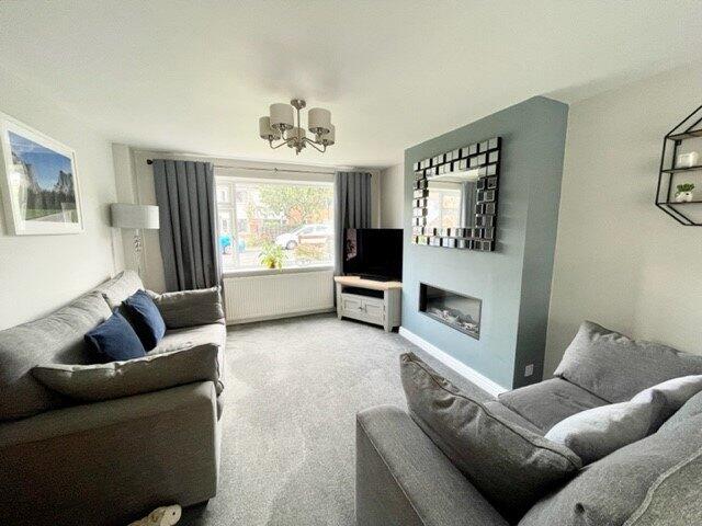 Lounge Area
