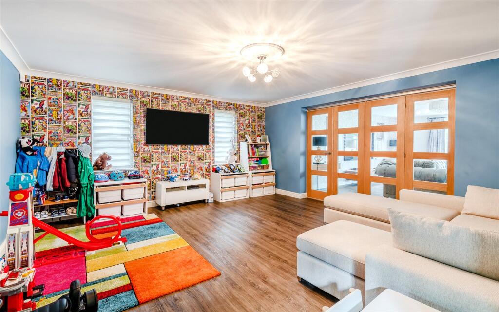 Play Room